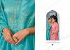 Azra by Shalika Embroidery Organza Designer Salwar Kameez Wholesale Price In Surat